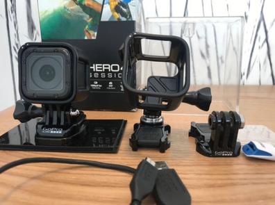Accesorios GoPro HERO4 Black Edition