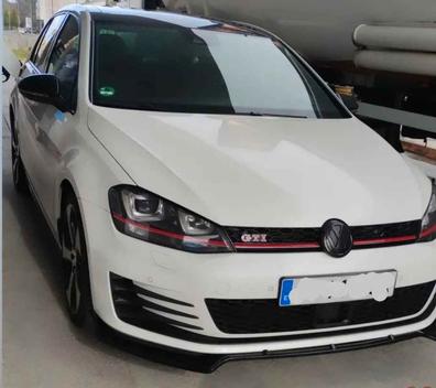 Volkswagen Golf VII, todos los datos e imágenes oficiales