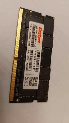 HMA81GS6JJR8N-VK - SK Hynix 1x 8GB DDR4-2666 SODIMM PC4-21300V-S Single  Rank x8 Module