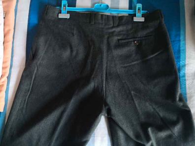 Pantalones hombre talla online 50