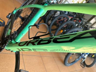 Orbea alma 2017 online h30