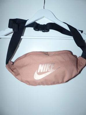 Riñonera nike online barata