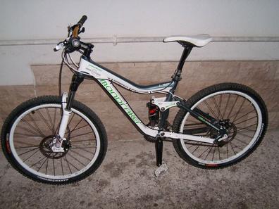 Milanuncios mondraker online