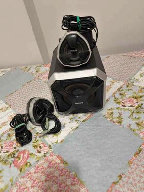 Milanuncios subwoofer Philips