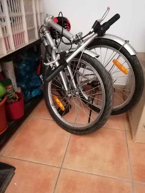 Sprinter discount bicicletas plegables