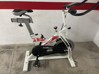 Bicicleta de best sale spinning milanuncios