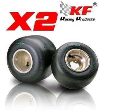 Karts repuestos de mano y ocasión Madrid |