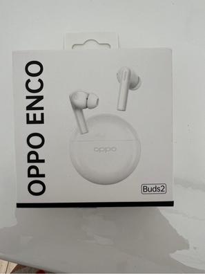 OPPO Auriculares TWS W12 White de OPPO en Auricular con microfono…