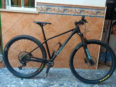 Bicicleteria best sale km 0