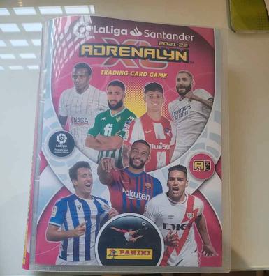 Comprar Megapack La Liga Adrenalyn 2023/2024 Panini · Panini España ·  Hipercor