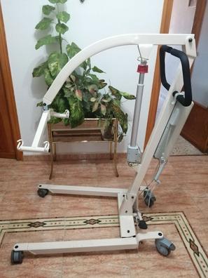 Grúa para enfermos eléctrica MedicalPro Mini M150 hasta 150kg