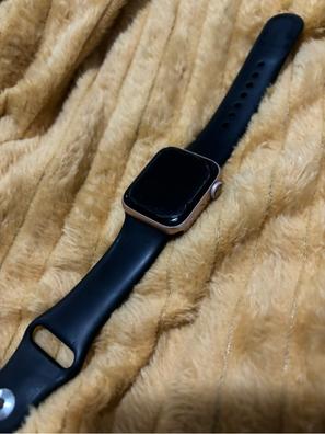 Apple watch segunda online mano