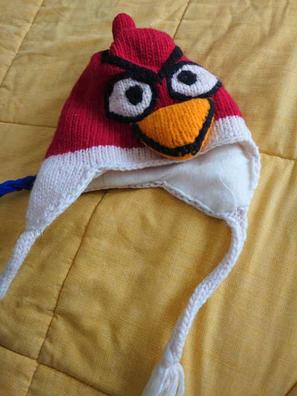 Pijama Original Angry Birds