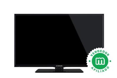 Televisor inventec led tv 18 pulgadas Televisores TFT-LCD de segunda mano  baratos