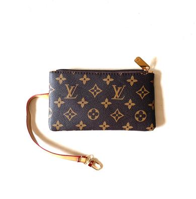 Monederos Louis Vuitton Originales