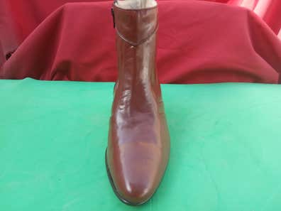 Botines flamenco Ropa, zapatos y moda de hombre barata | Milanuncios