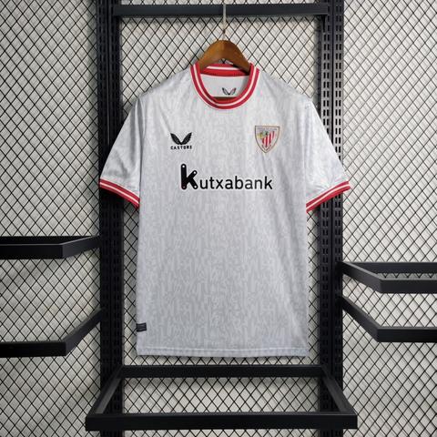 Milanuncios - camiseta Athletic Bilbao 23-24