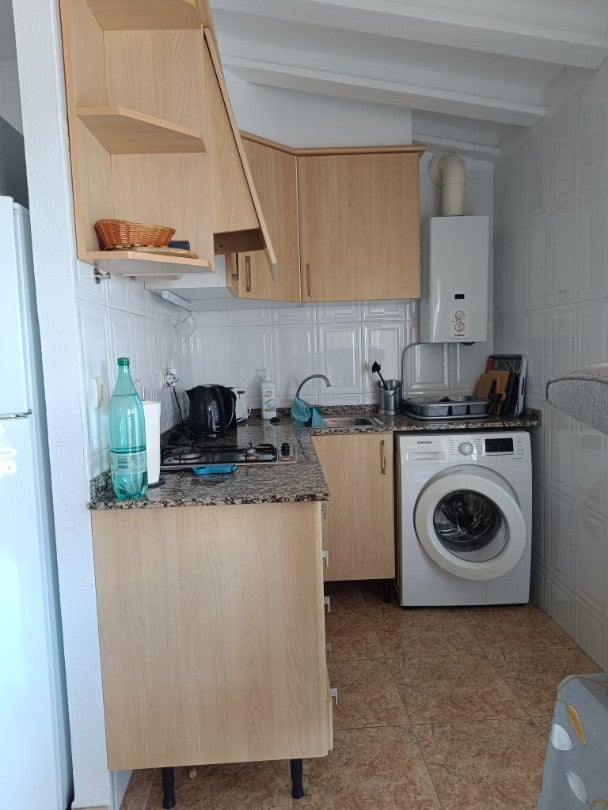 Fotografía del inmueble reportado: 600 €/mes — Vinarós, Vinarós