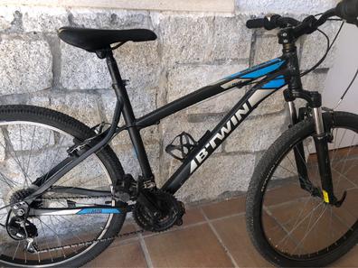 Bici btwin online mujer