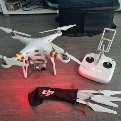 Baterias dji phantom 3 Drones de segunda mano y baratos Milanuncios