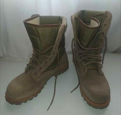 Botas ejercito de online tierra iturri