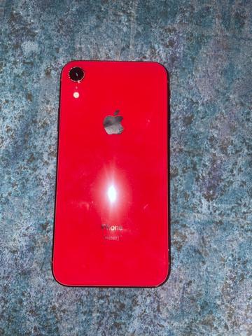 Milanuncios - movil apple Iphone Xr 128gb en blanco y