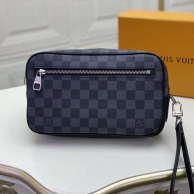 Salón de clases Gracia matraz Milanuncios - Bolso Louis Vuitton Para Hombre
