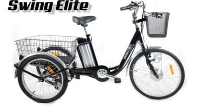 Trike, 3 ruedas, bicicleta, tres ruedas de bicicleta, transporte