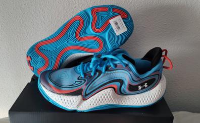 Zapatos under armour damas usados guadalajara sales