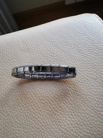 Milanuncios Pulsera acero
