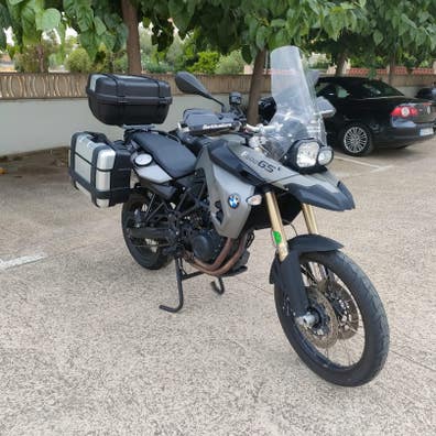 Bmw - BMW F 800 GS