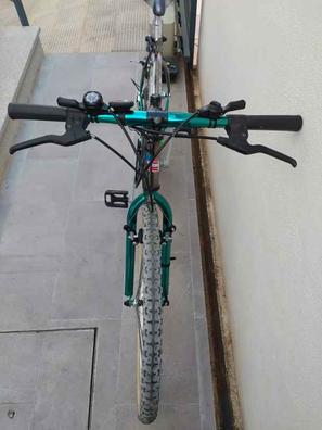 Bici gt zaskar 26 Bicictetas de monta a BTT de segunda mano