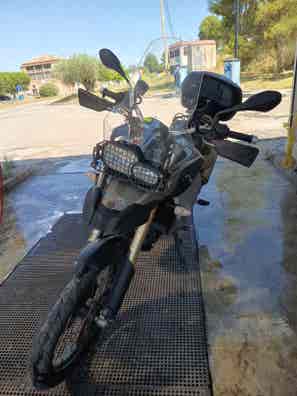 Bmw - 800 gs