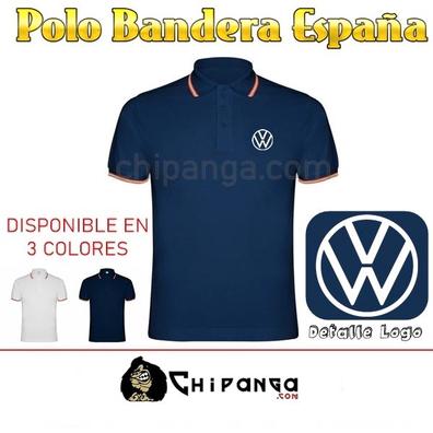 Polo burberry bandera españa best sale