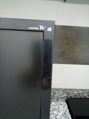 Nevir NVR-7716-16RD2-B Televisor 40,6 cm (16) HD Gris
