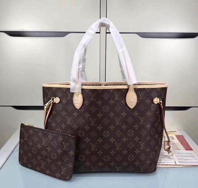 Milanuncios - Carteras Billetera Louis vuitton hombre