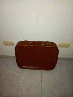 Maletas, y bolsas segunda mano baratas en Santiago de Compostela | Milanuncios