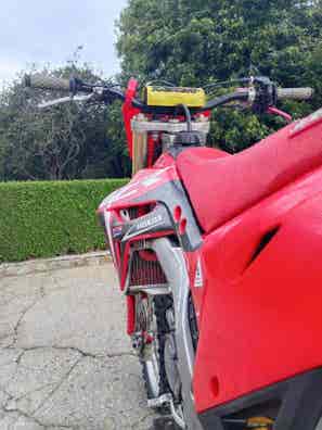 Honda cr 125 de segunda mano | Milanuncios