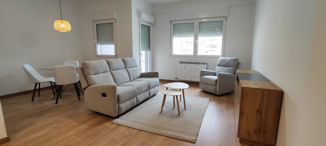 Fotografía del inmueble reportado: 800 €/mes — Logroño, Logroño