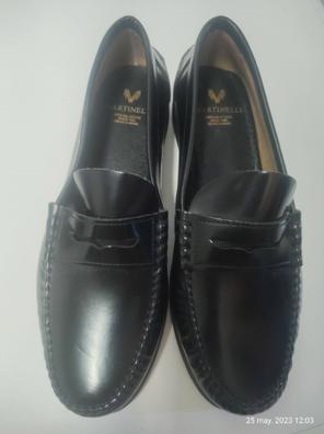 Zapatos martinelli Ropa zapatos y moda de hombre de segunda mano