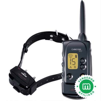 Collar adiestramiento innotek Artículos y de caza | Milanuncios