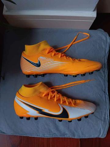 Botas de futbol talla 42 hot sale