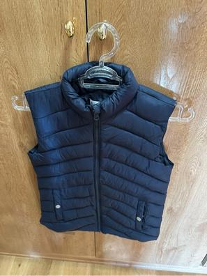 Abrigos Chaquetas Chalecos Hombre Vestir Primark Chaleco Primark