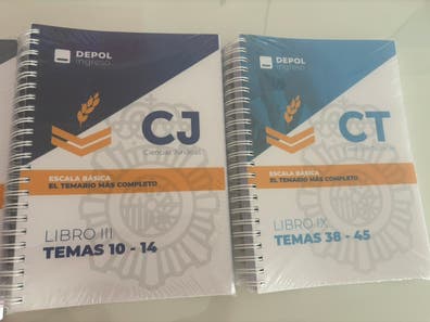 Cursos y clases para preparar oposiciones en Algeciras Milanuncios