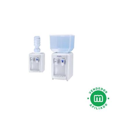 Refrigerador 7 pies³ (178 litros) con dispensador de agua