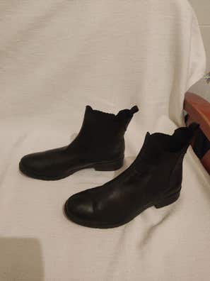 Botines jeffrey campbell Moda y complementos de mano barata | Milanuncios