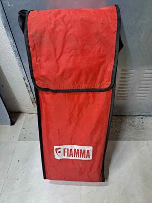 Calzos Fiamma Level Up Plus (con bolsa) - Todo Campers