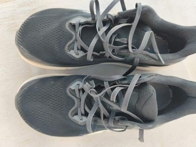 Milanuncios - ZAPATILLAS ALTRA TORIN 9 HOMBRE