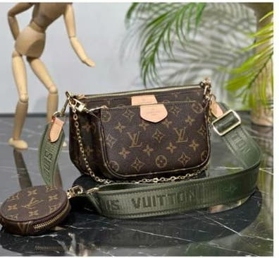 Replicas Bolsos de segunda mano baratos en Madrid | Milanuncios