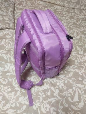 40x30x20 Rucksack  Mochila de cuero mujer, Bolsa de gimnasio, Mochilas de  cuero